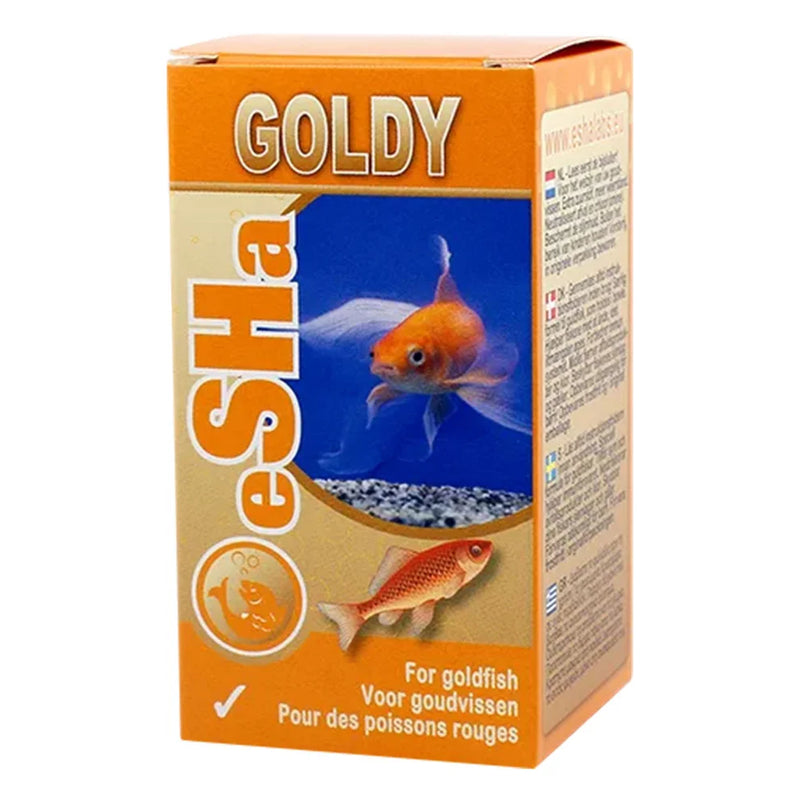 eSHa Goldy 10ml