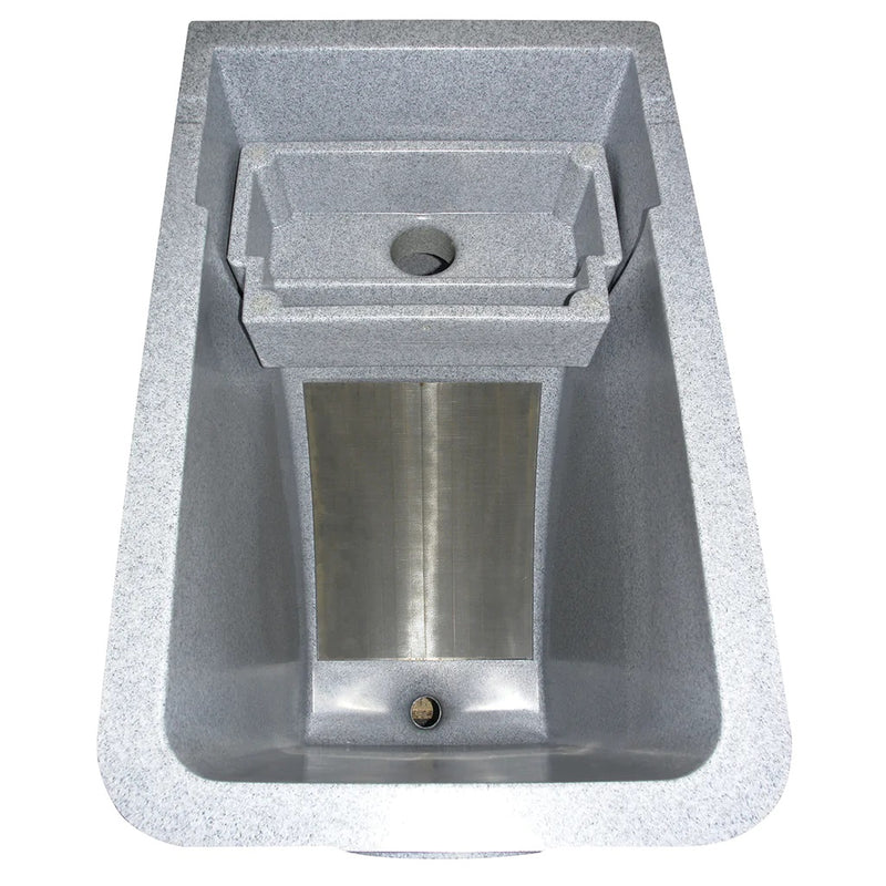 Evolution Aqua Cetus Sieve