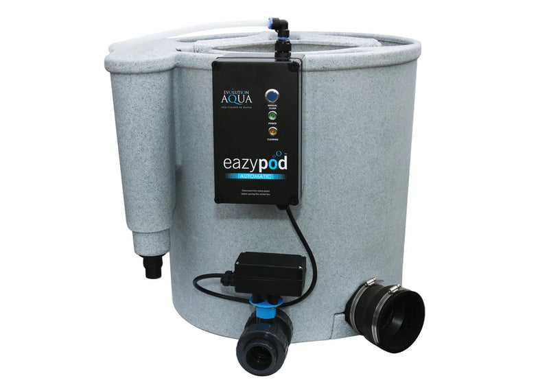 Evolution Aqua EazyPod Automatic