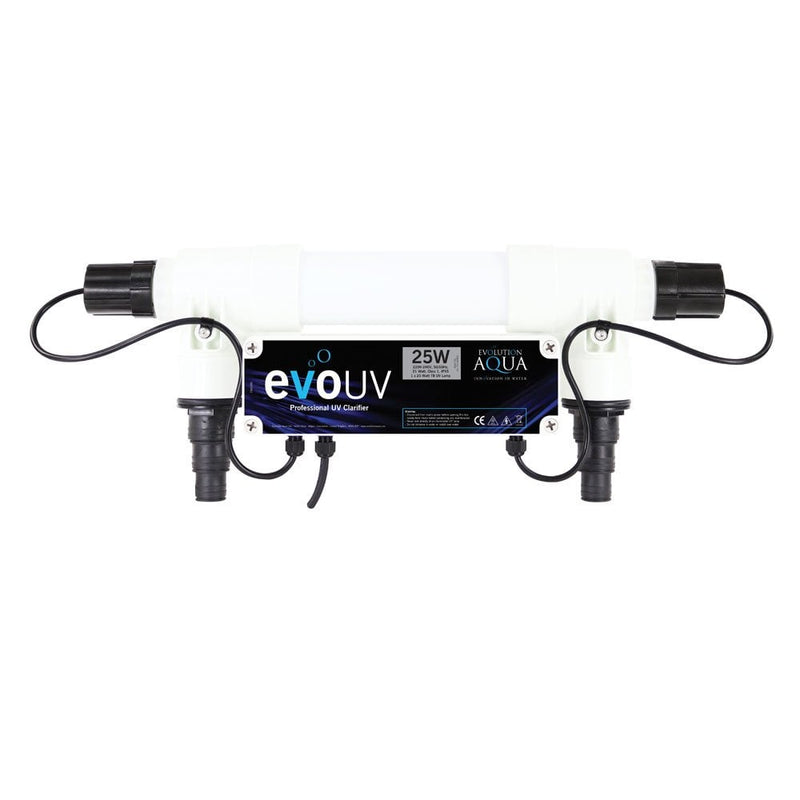 Evolution Aqua evoUV 25W