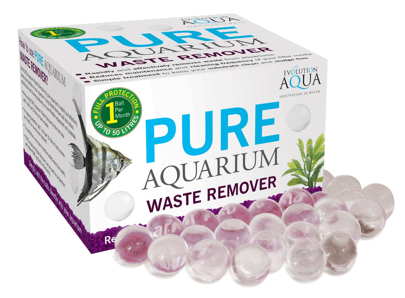 Evolution Aqua PURE Aquarium Waste Remover