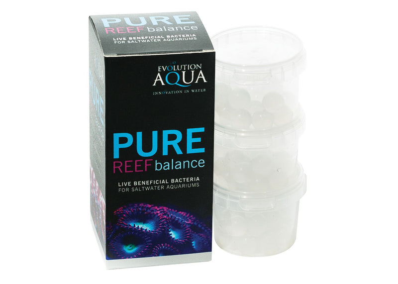 Evolution Aqua Pure Reef Balance 60 Balls