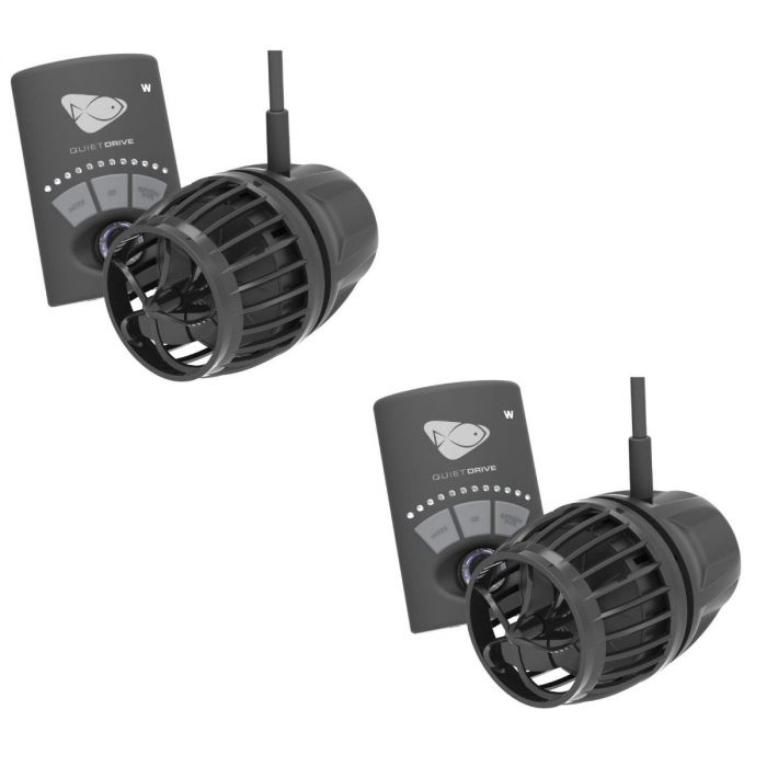 Ecotech Vortech MP60QD Double Bundle