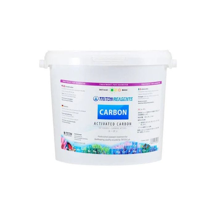 Triton Carbon 5L