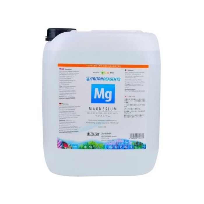 Triton Magnesium 5L