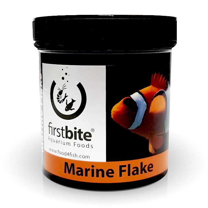 First Bite Marine Flake 30g