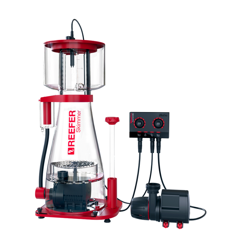 Red Sea ReefRun Duo Controller