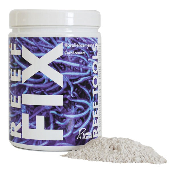 Fauna Marin Reef Fix 960g