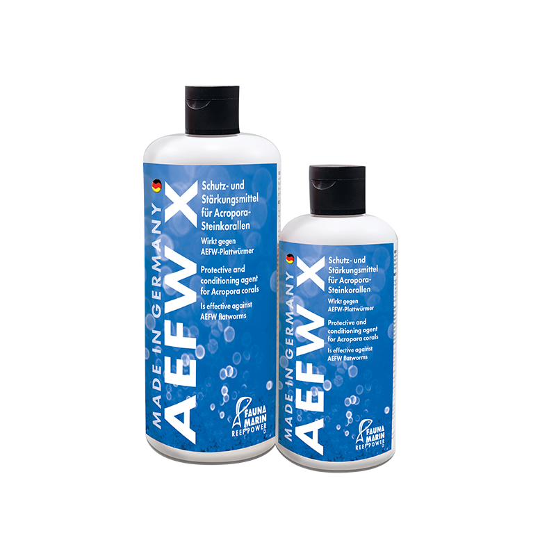 Fauna Marin AEFW X 500ml