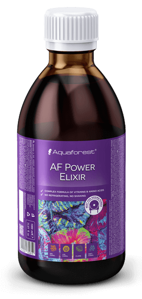 Aquaforest AF Power Elixir 200ml / 1000ml