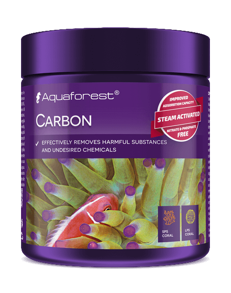 Aquaforest Carbon 250ml