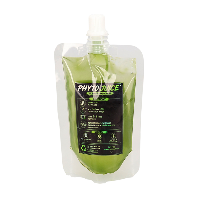Ocean Juice Phyto Juice