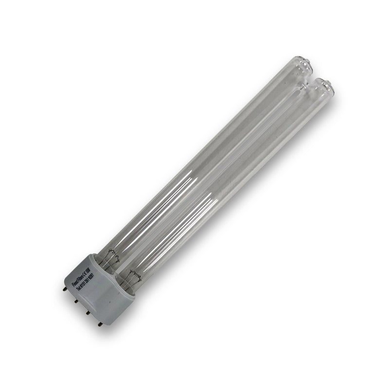 18w UV Bulb PLL Fitting