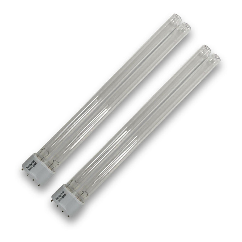 24w UV Bulb PLL Fitting