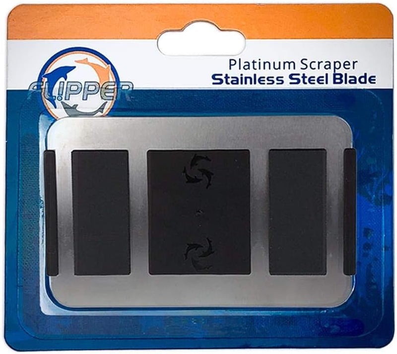 Flipper Platinum Spare Steel Blade