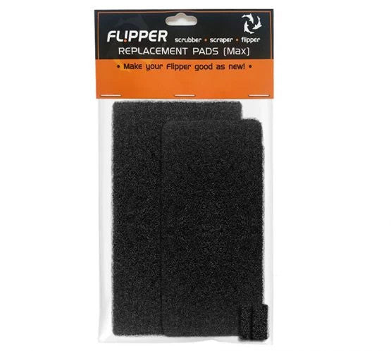 Flipper Max Maintenance Kit / Replacement Pads
