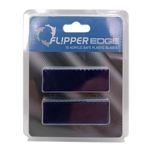 Flipper Edge 10 Pack Replacement Blades
