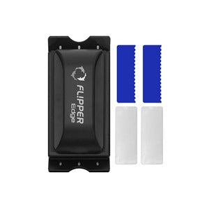 Flipper Edge Magnetic Aquarium Cleaner