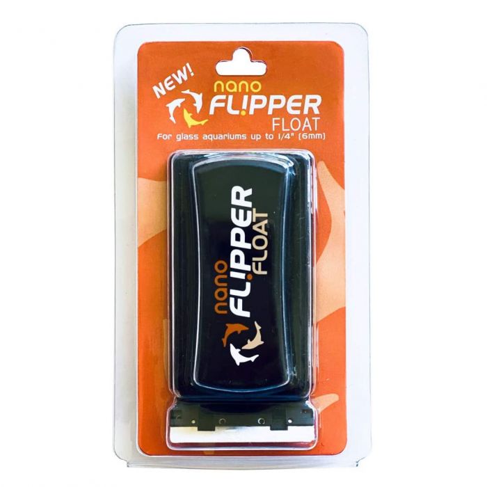 Flipper Nano Float