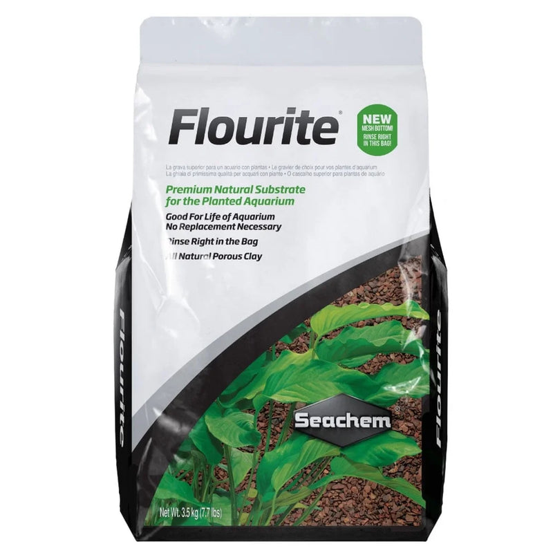 Seachem Flourite