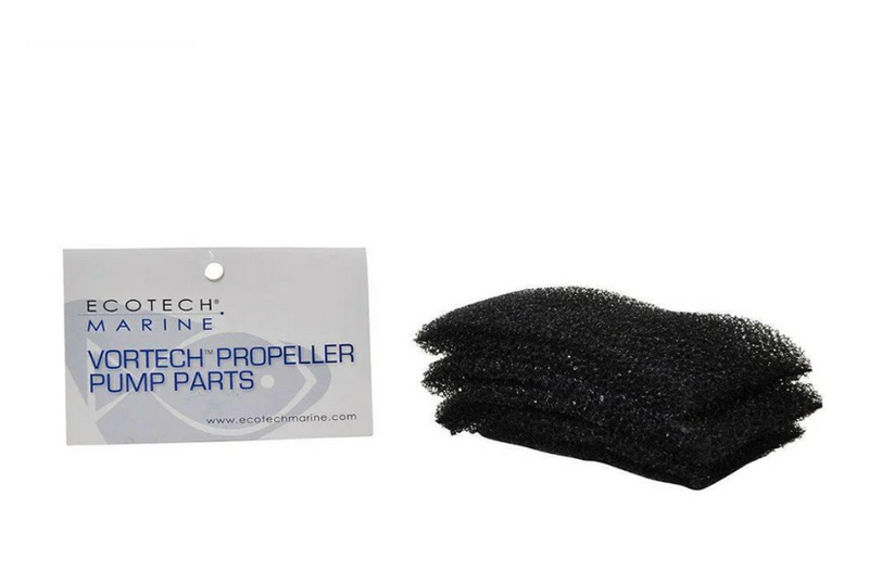 Ecotech Marine Vortech MP60 Foam Guards (2 Pack)