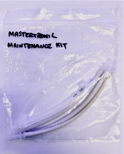 Focustronic Mastertronic Maintenance Kit