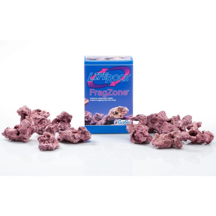 Caribsea Liferock Frag Zone 2Lb