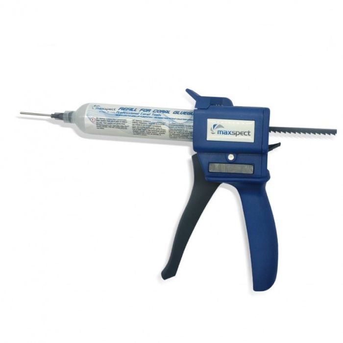 Maxspect Coral Glue Gun + Glue