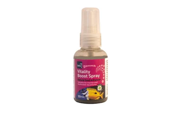 Gamma Vitality Boost Spray 50ml