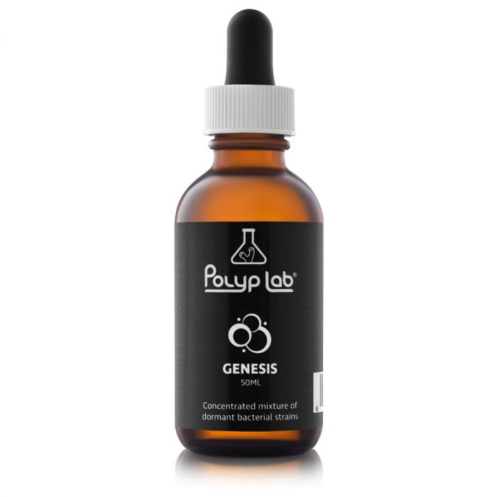 Polyplab Rf-Genesis Bacteria 50Ml