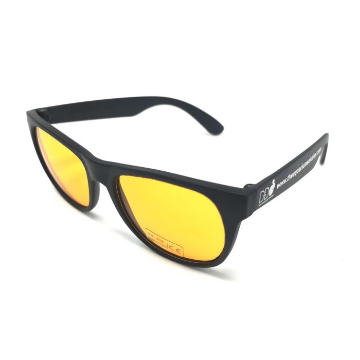 D-D Coral Viewing Sunglasses
