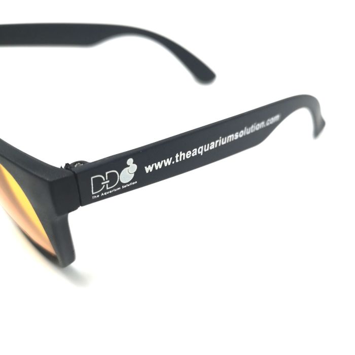D-D Coral Viewing Sunglasses