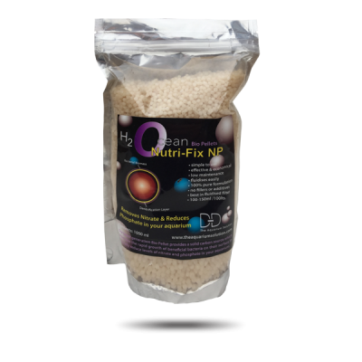 D-D H2ocean NutriFix NP Bio Pellets 500ml