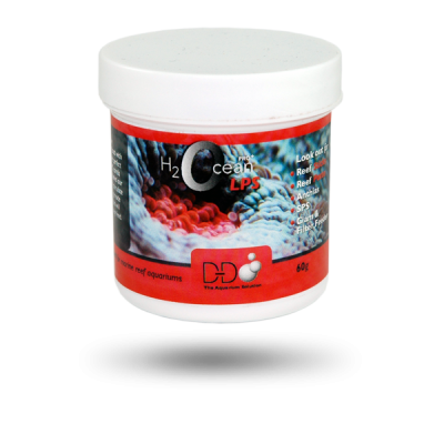 H2Ocean Pro+ LPS Coral Food 60g / 125ml