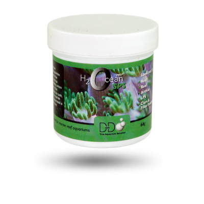 H2Ocean Pro+ SPS Coral Food 66g / 125ml