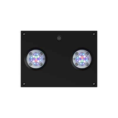 AI Hydra 32HD Reef LED Lighting - Black