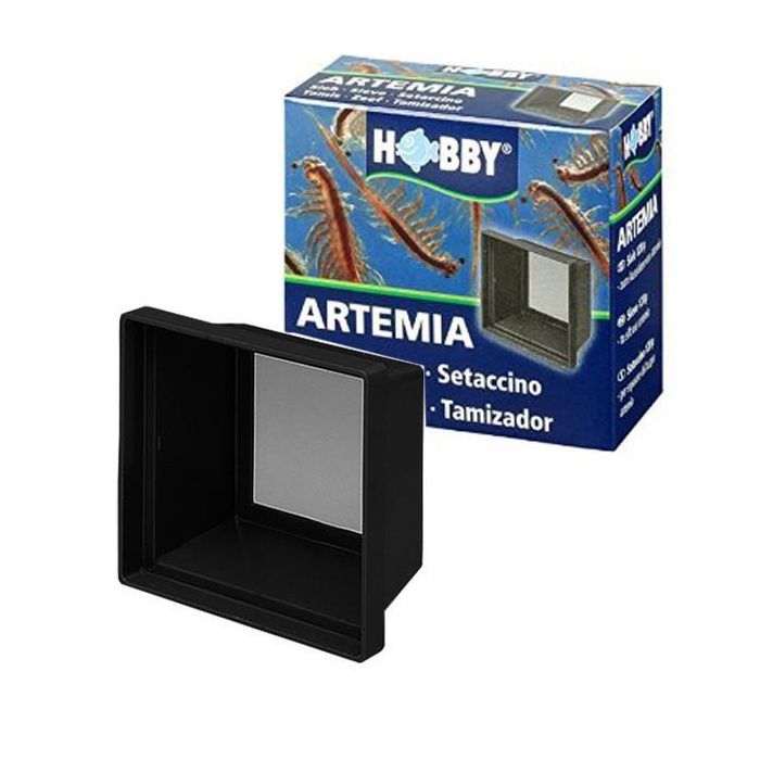Hobby Artemia Sieve