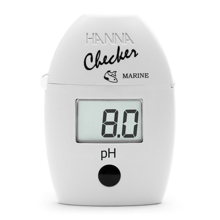 Hanna Marine pH Checker (HI-780)