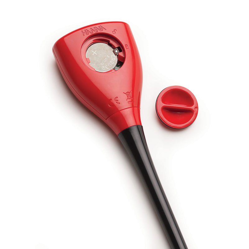 Hanna Checker Plus pH Tester (HI-98100)