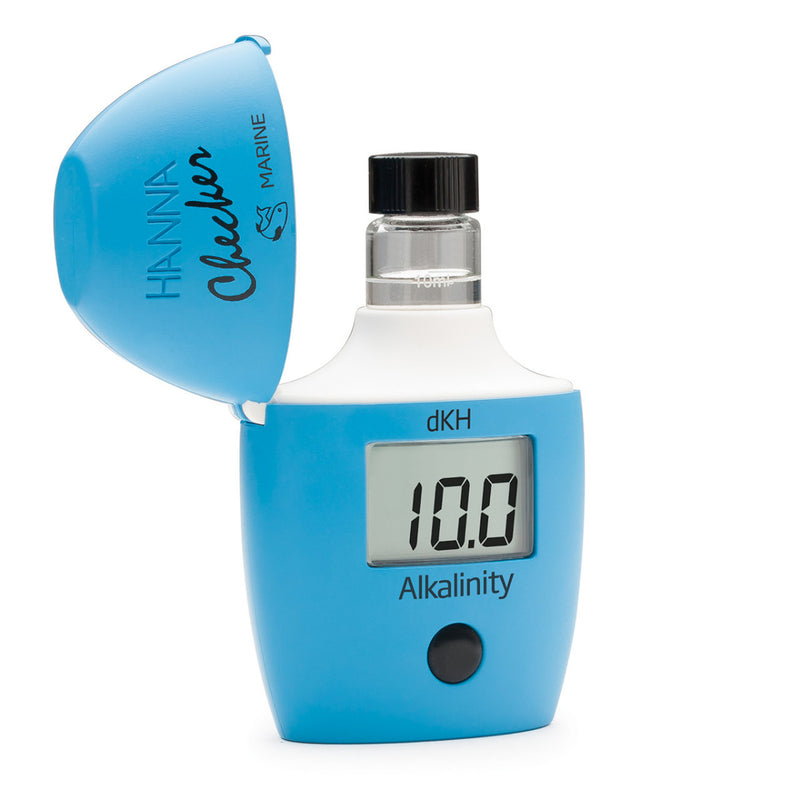 Hanna Marine Alkalinity (dKH) Checker (HI-772)
