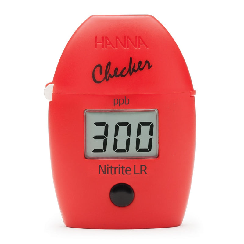 Hanna Nitrite Low Range Checker (HI-707)
