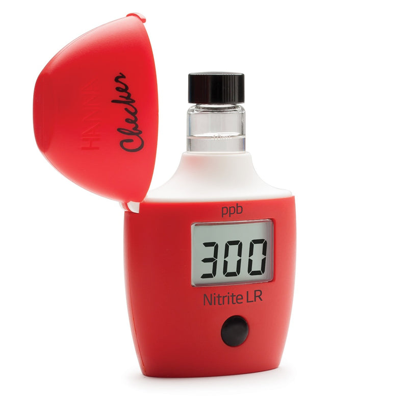 Hanna Nitrite Low Range Checker (HI-707)