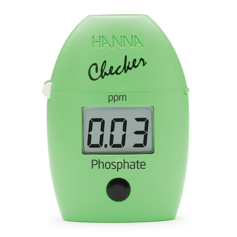 Hanna Phosphate Low Range Checker (0-2.5ppm) (HI-713)