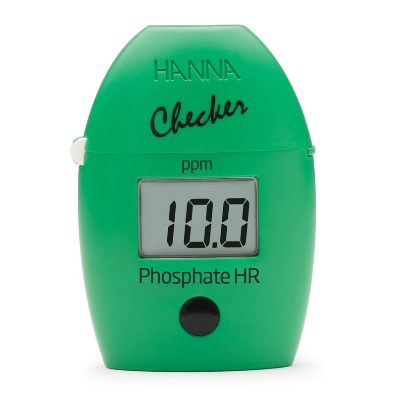 Hanna Phosphate High Range Checker (0-30ppm) (HI-717)