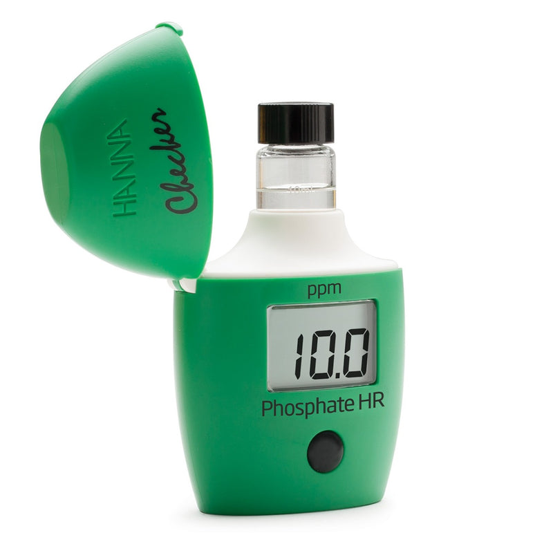 Hanna Phosphate High Range Checker (0-30ppm) (HI-717)