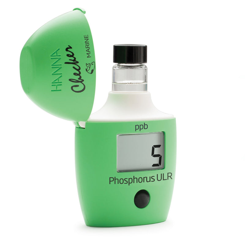Hanna Marine Phosphorus Ultra Low Range Checker (HI-736)