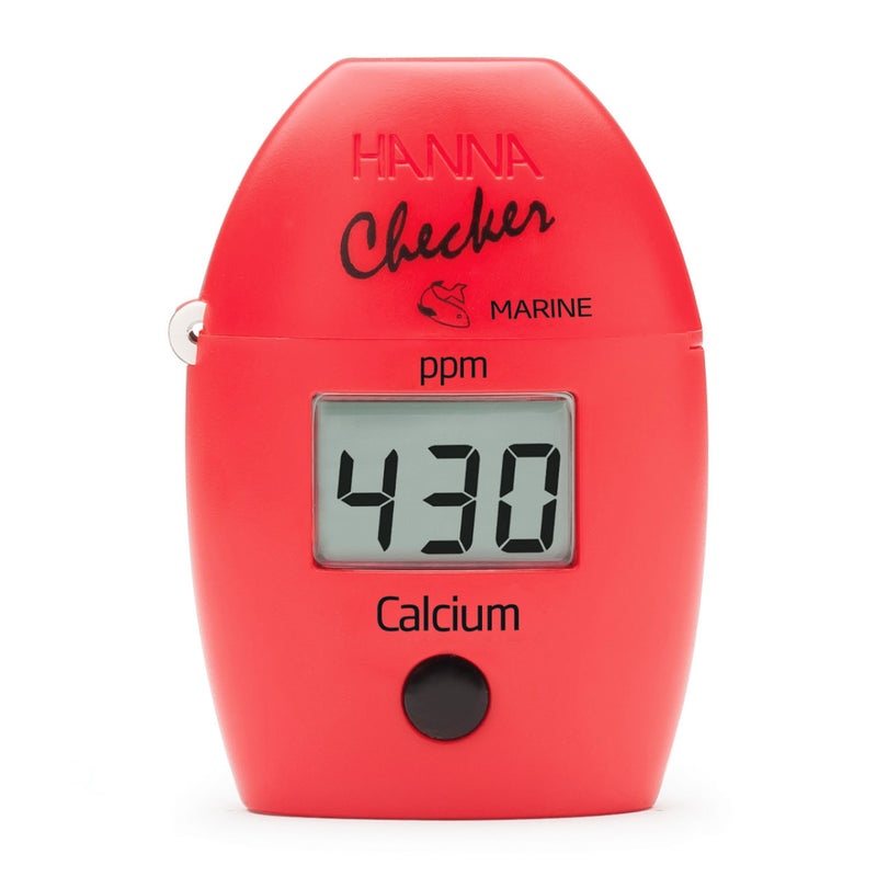 Hanna Marine Calcium Checker HI-758