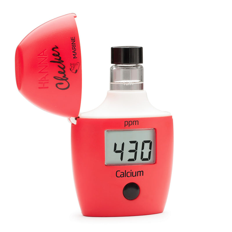 Hanna Marine Calcium Checker HI-758