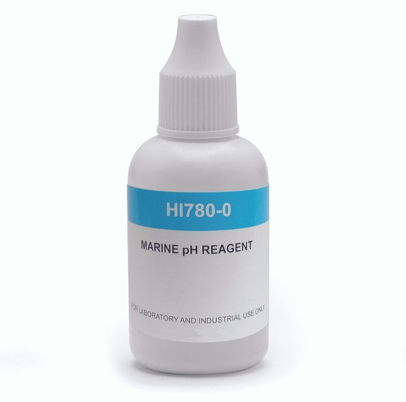 Hanna Marine pH Checker Reagent (HI-780-25)