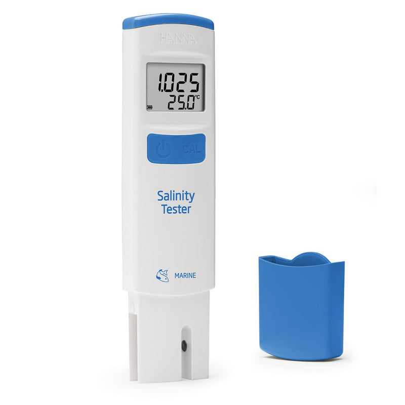Hanna Instruments Marine Salinity Tester (HI-98319)